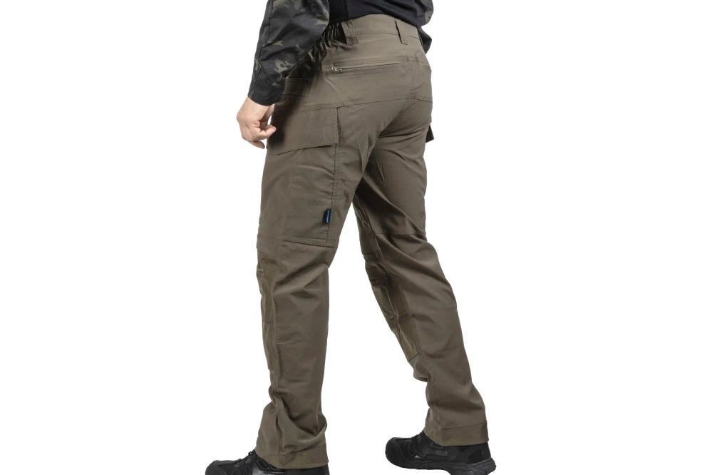 Spodnie taktyczne Emerson Gear Blue Label Guardian All-terrain Ranger Green