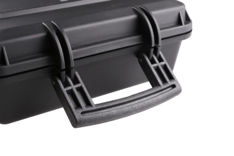 Mallette de transport Nuprol hard case PNP 110cm - noir
