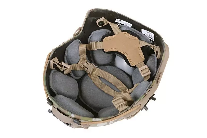 Ballistic CFH Helmet Replica  - MC (L/XL)