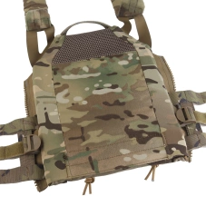 Plate Carrier Vest Wosport VE-99 MC