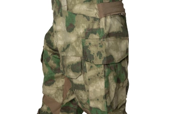 Spodnie taktyczne SATAC Combat G3 – ATC FG