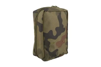 First Aid Pouch - wz.93 “Woodland Panther”