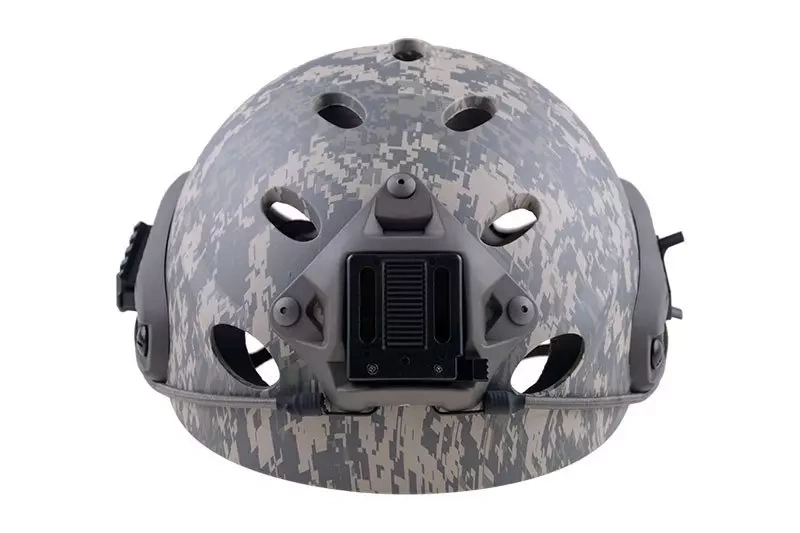 Airsoftová zbraň přilbau SFR - ACU