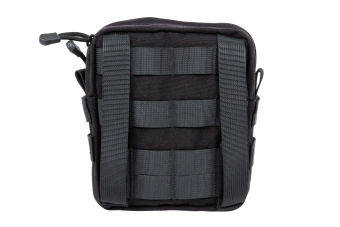 Porte-bagages Specna Arms Tactical Noir