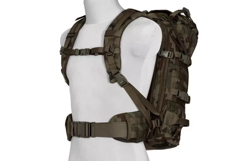 Plecak SilverFox 2 - wz. 93 Pantera Leśna