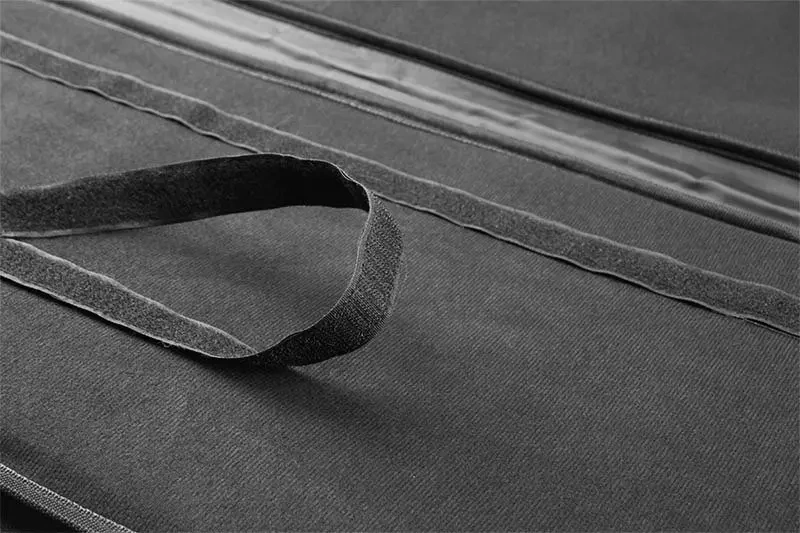 NSB Gun bag 1180mm - black