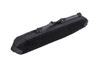 Insert zippé pour gilet tactique Emerson Gear Noir