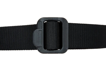 Tactical Duty Belt 1,5" Cytac Jednowarstwowy roz. XL Czarny