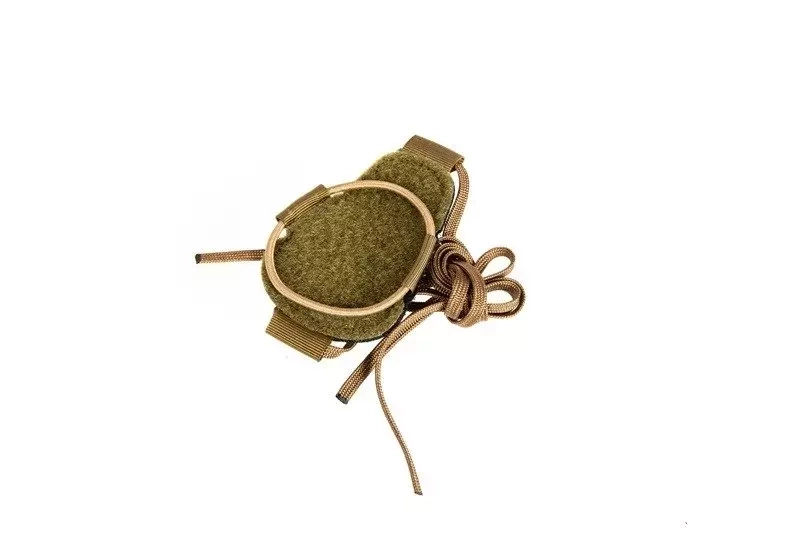 Zawieszka do znaczników HEL-STAR 6 - Dark Earth