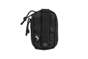 Micro Utility Pouch - noir