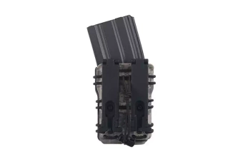 Ładownica SMC na magazynek 5.56 (MOLLE) - ACU