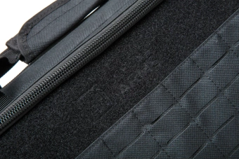 Specna Arms Urban War Rifle Bag Black