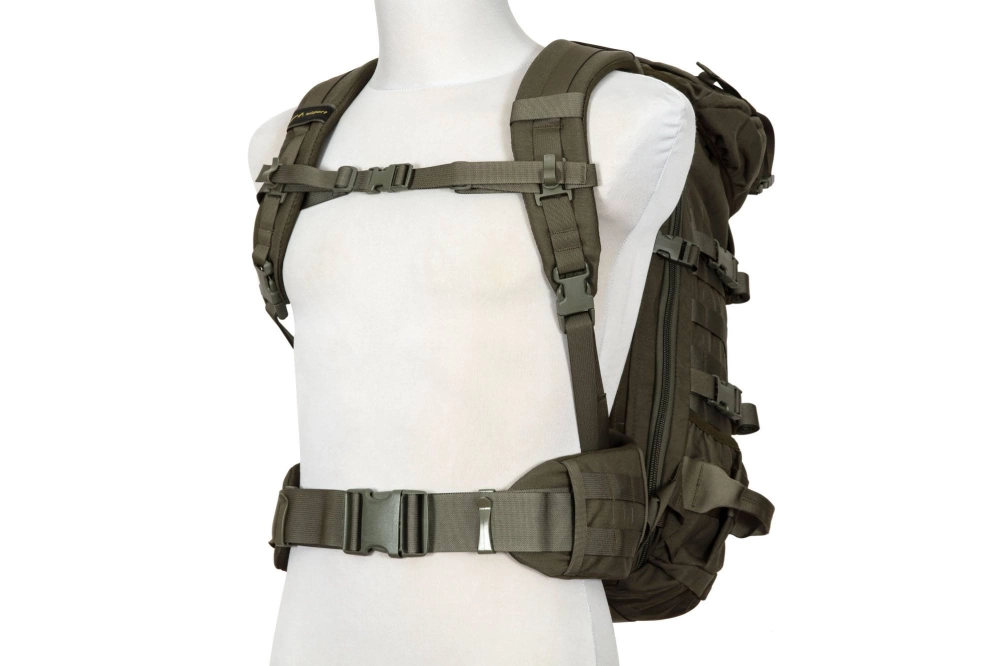 Plecak SilverFox 2 - Ranger Green