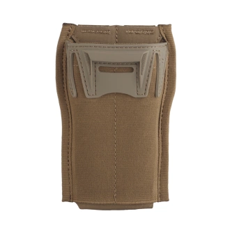 Wosport pouch for M4/M16 MG-120 magazines Coyote Brown