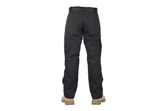 Spodnie taktyczne Ultimate Tactical VTX - czarne