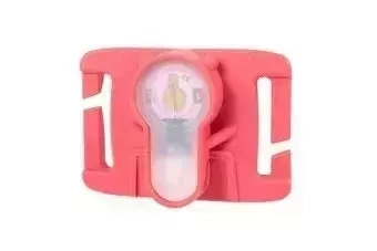 Marqueur électronique Lightbuck MOLLE - rose (pink light)