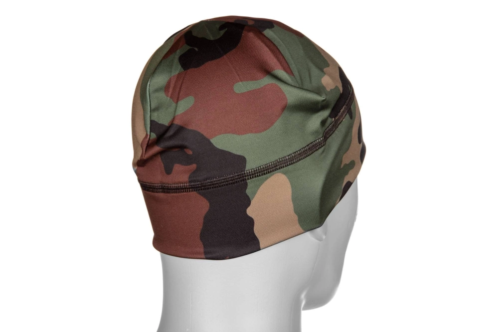 Casquette thermoactive - Woodland