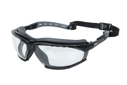 Pyramex Isotope™ H2Max Anti-fog goggles