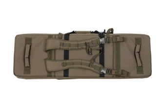 SAVIOR EQUIPMENT SPECIALIST Double Rifle Case 110 cm Olive