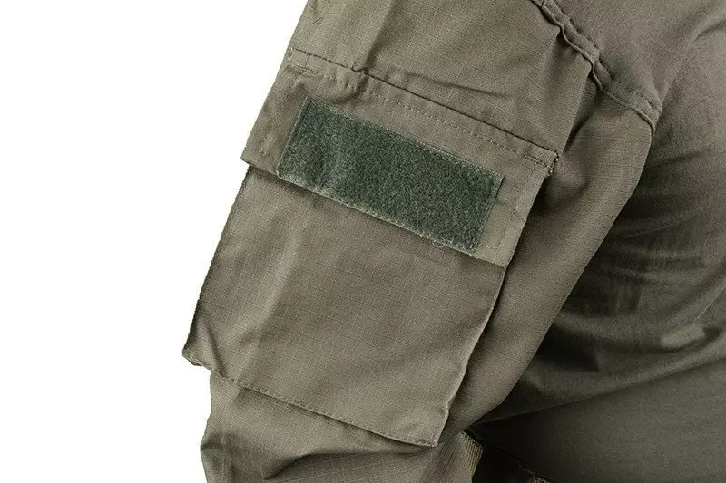 Ensemble uniformeowy Combat Uniforme - olive