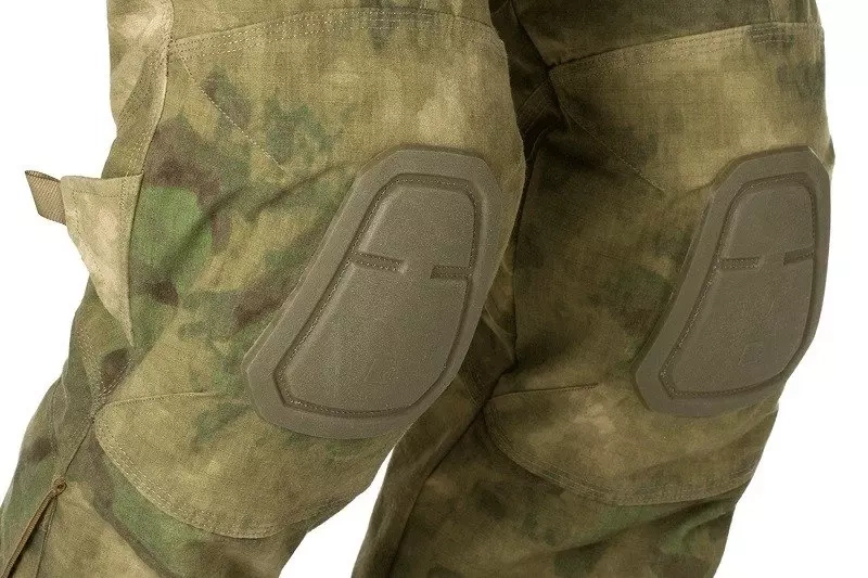 Spodnie Stalker Mk.III Pants - A-TACS FG® 