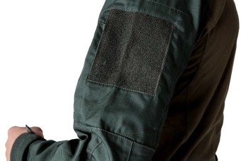 Combat Shirt SATAC G4 - Olive