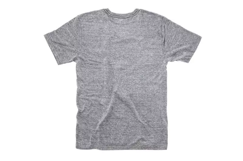 T-Shirt - Logo Vert - Chaleur athlétique