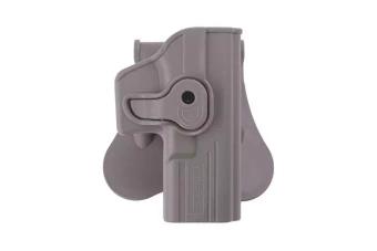 Holster Série EU - Tan