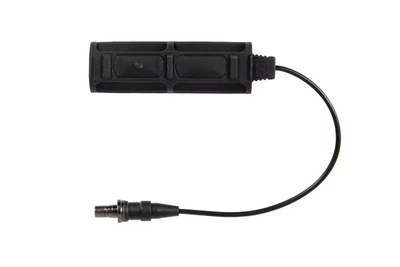 Double Gel Button for Flashlights