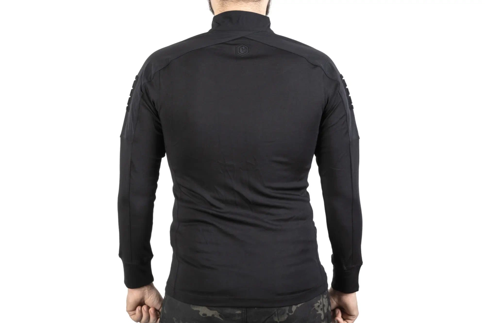 Emerson Gear Blue Label Frogmen Tactical Shirt Black