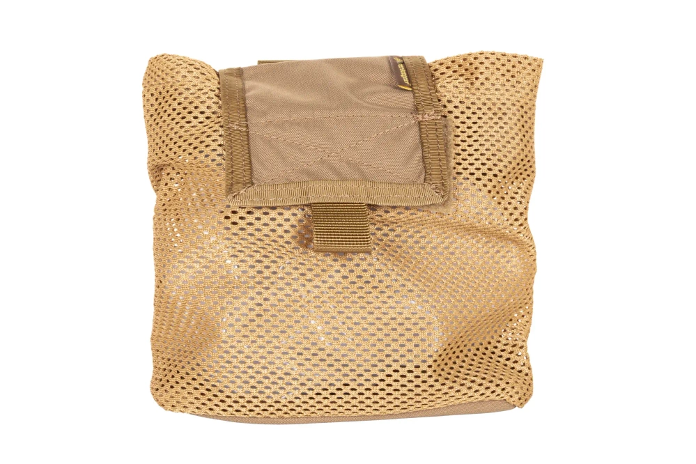 Emerson Gear EM9721 Coyote Brown dump bag