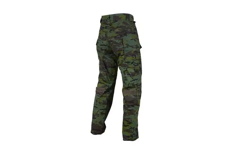 TacPro Tactical Pants - MC Tropic