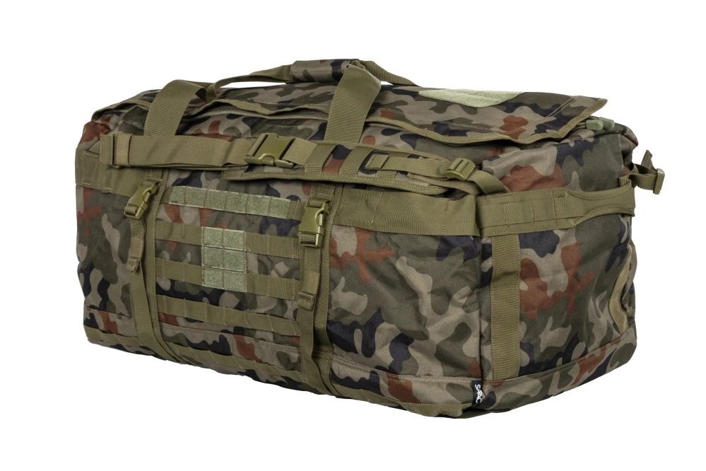 Tas 120l Specna Wapen Tactisch Wz.93