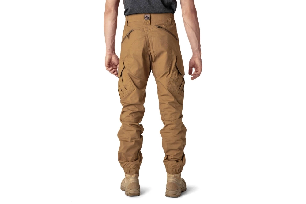 Combat Pants Cedar - coyote