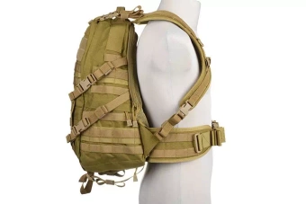 FAST EDC backpack - Khaki