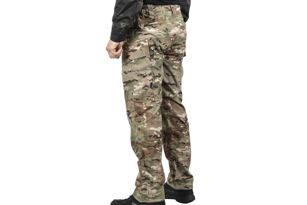 Spodnie taktyczne Emerson Gear Blue Label Guardian All-terrain MC