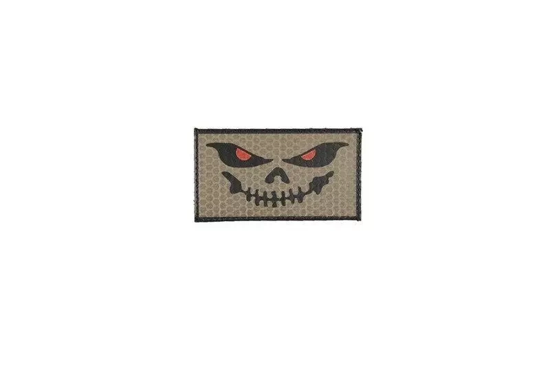 IR patch - Evil Smile - CT