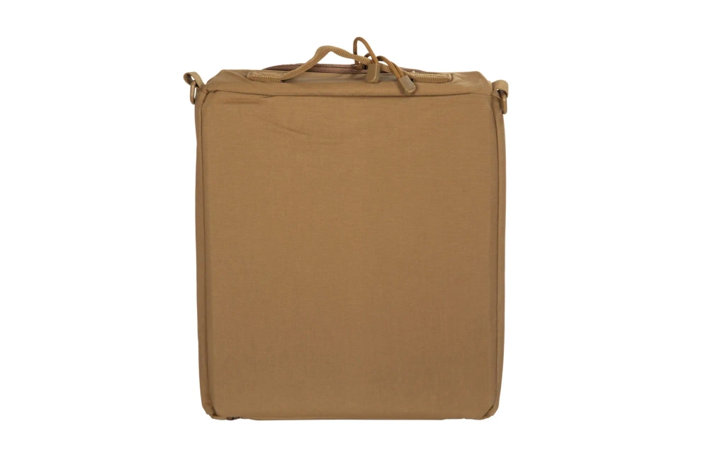 Helmet Storage Bag - Coyote Brown