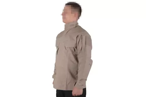 Polní bunda LTU - Tan