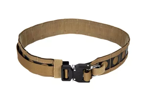 Ceinture tactique modulaire Mosaur - Coyote Brown
