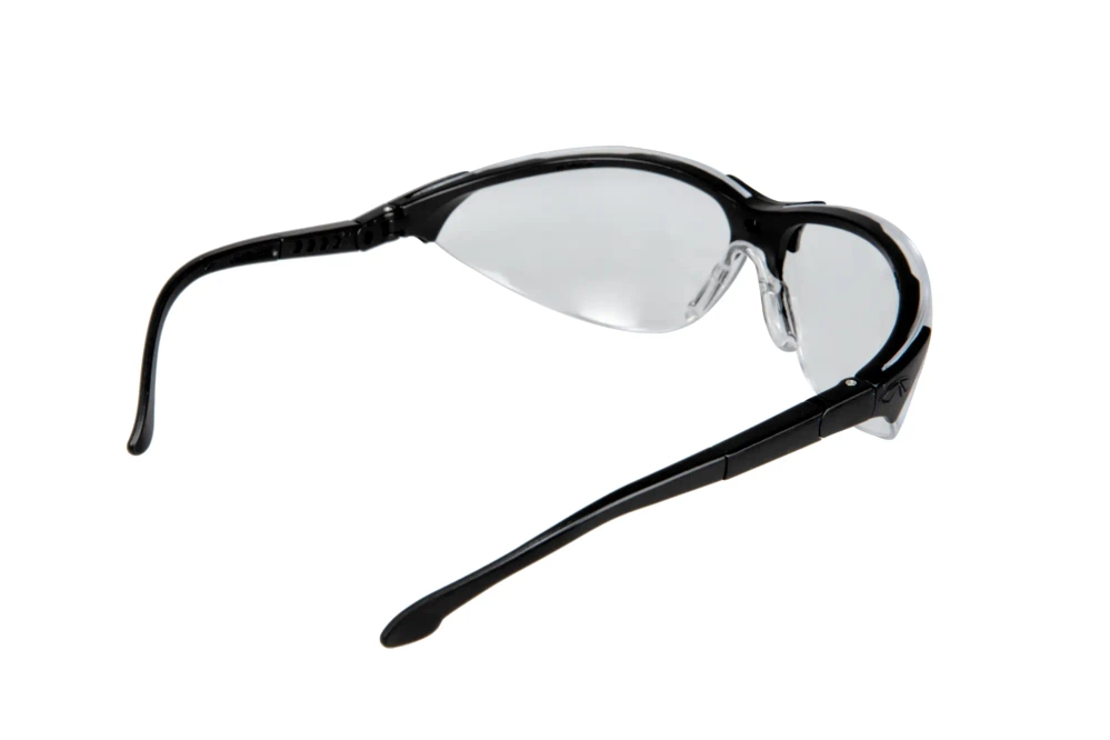 Lunettes Pyramex Rendezvous Clear Antifog