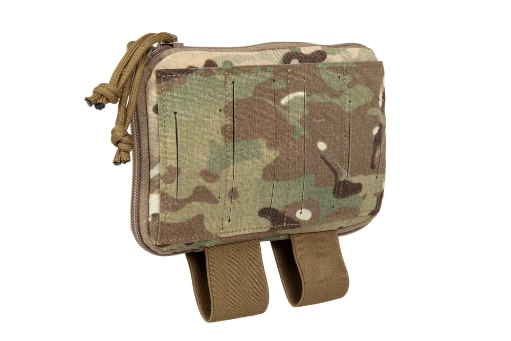 Quick Release First Aid Kit - Mullticam