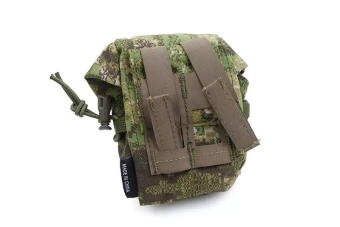 SP5 Frag Pouch - PenCott™ GreenZone