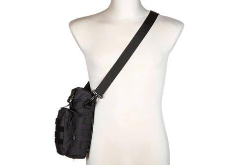 Pouzdro pro láhev Nanora - Black