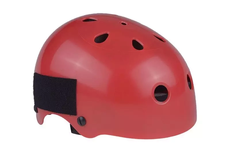 Kask SK8 - red