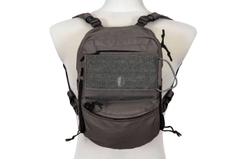 PSD Assault Pack - Grey