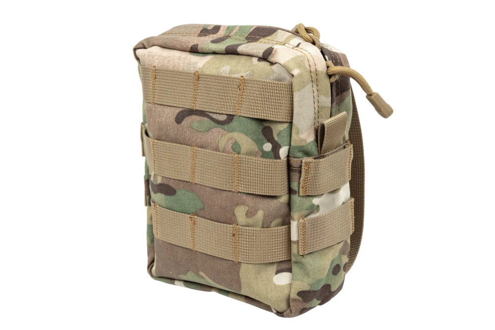 Specna Arms Tactical MC cargo pouch