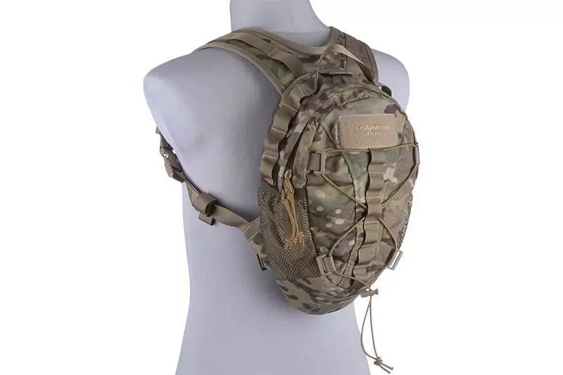 Sparrow Egg Backpack - MC