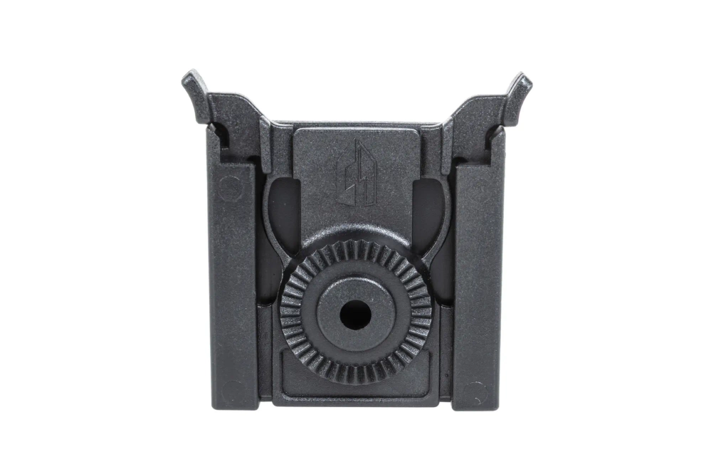 Adaptateur QR Amomax Triple Lock pour holsters et pochettes