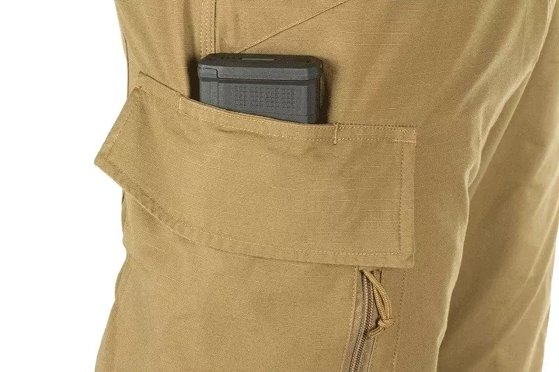 Pantalon Raider Mk.IV - Coyote